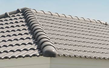 advantages of Barlestone clay roofing