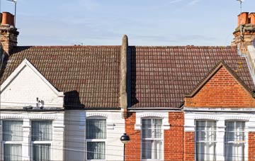clay roofing Barlestone, Leicestershire