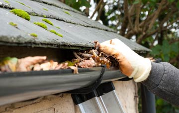 gutter cleaning Barlestone, Leicestershire