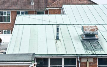 Barlestone lead roofing costs