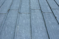 Barlestone lead roofing